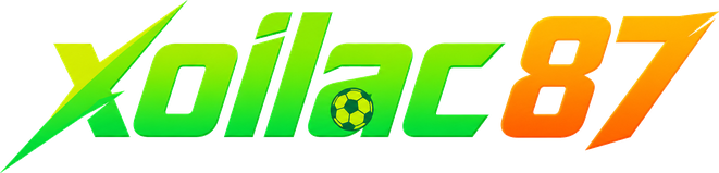 Logo thương hiệu xoilac 87